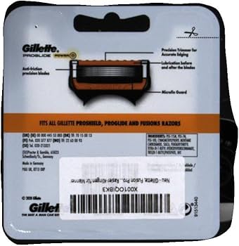 Gillette Sensor グルーミングツールセット 81NoBRPnbYL._UF350,350_QL50_.jpg